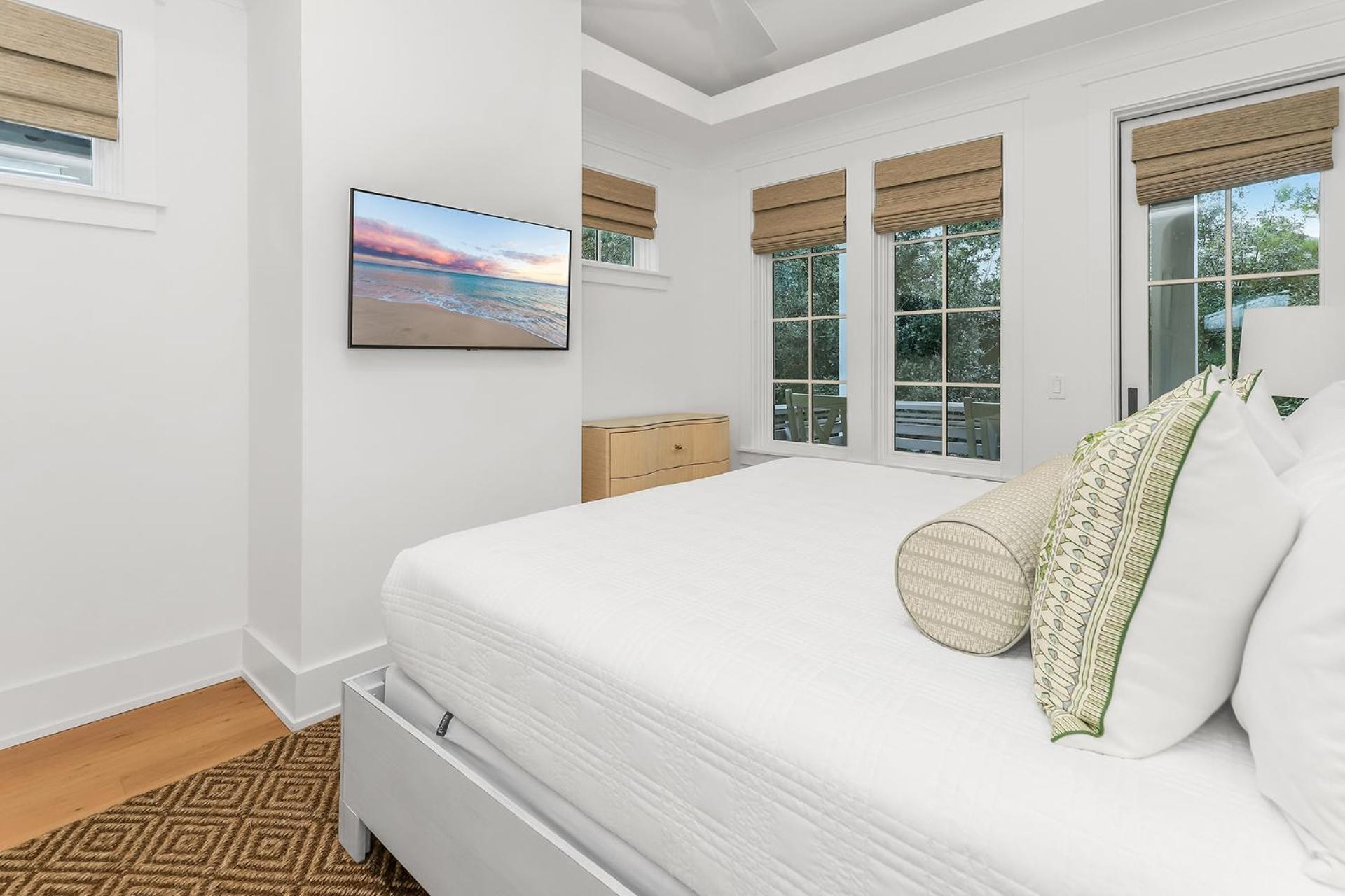 Вилла Harp'S Haven Main And Carriage Inlet Beach Экстерьер фото